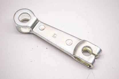 New OEM Kawasaki 41053-1019 Brake Cam Lever NOS