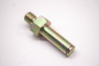 New OEM Kawasaki 92004-1163 Pivot Stud NOS