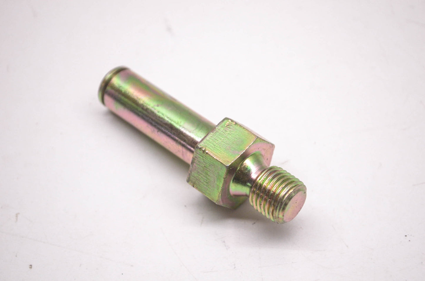 New OEM Kawasaki 92004-1163 Pivot Stud NOS