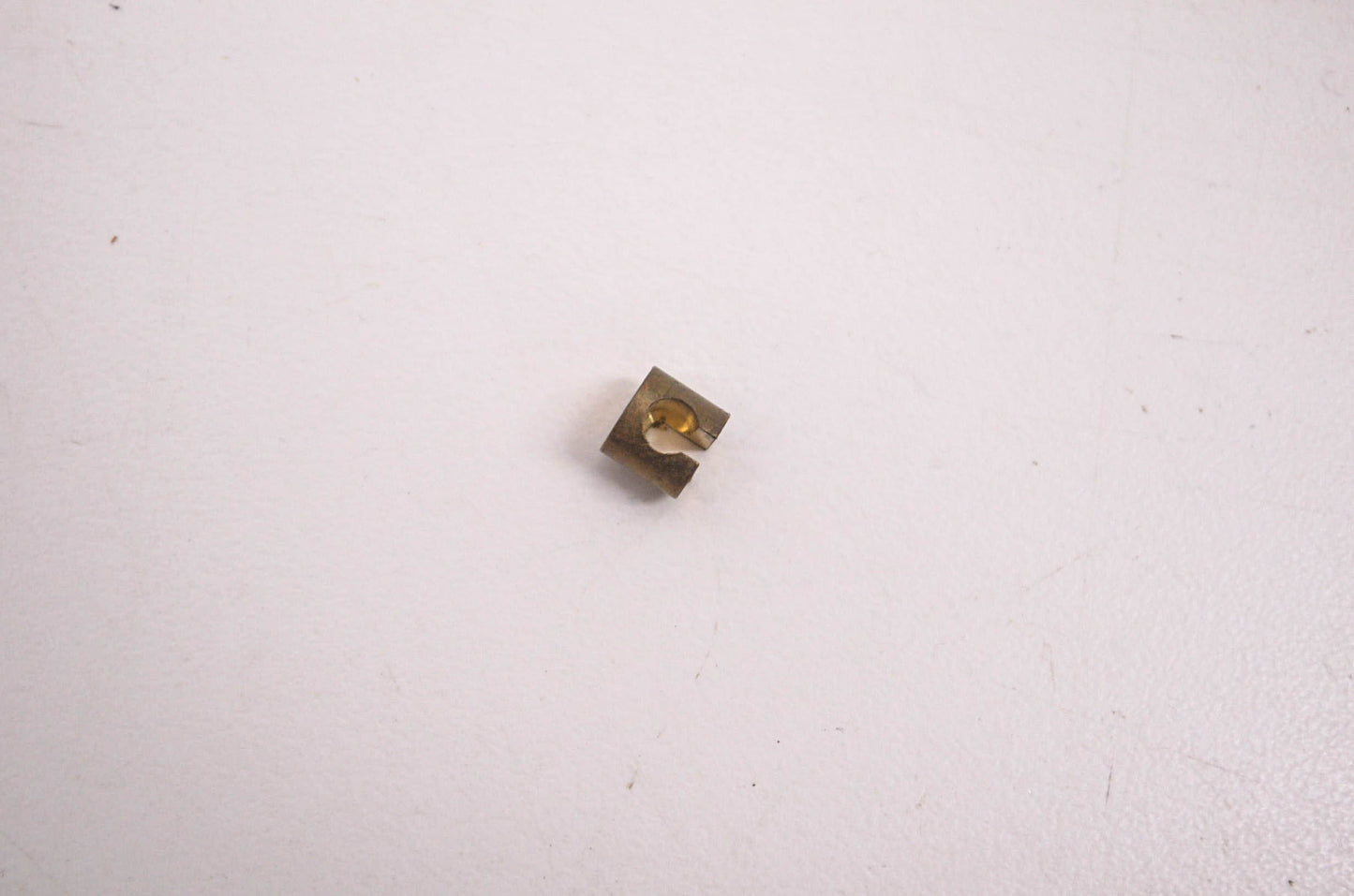 New OEM Kawasaki 54013-001 Throttle Cable Piece NOS