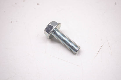 New OEM Kawasaki 92001-1091 Fuel Tap Bolt 6x20 NOS
