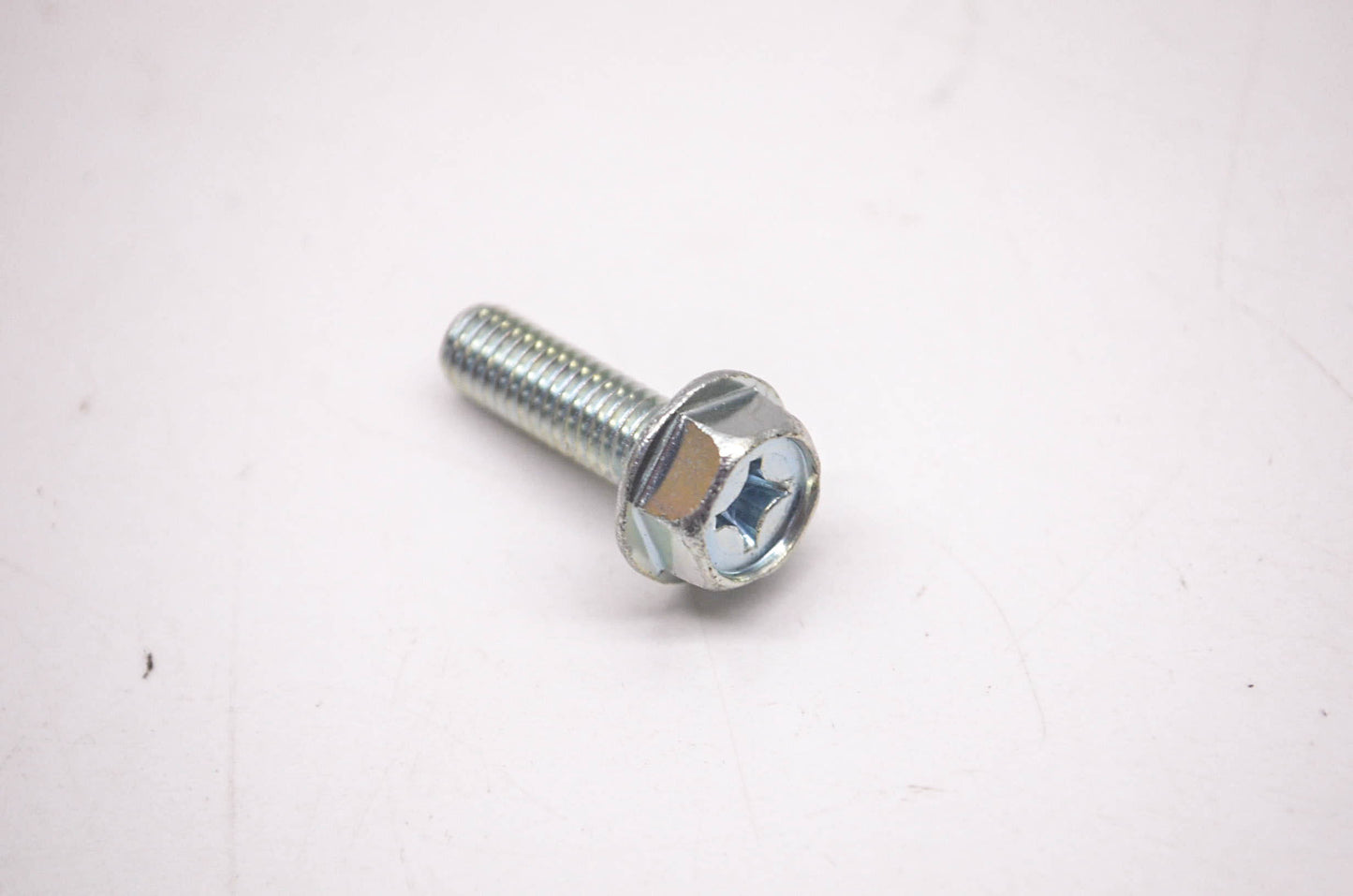 New OEM Kawasaki 92001-1091 Fuel Tap Bolt 6x20 NOS