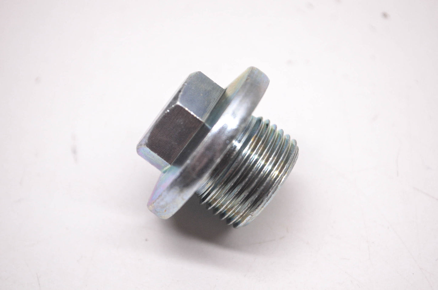 New OEM Kawasaki 92001-1183 Engine Oil Drain Plug NOS