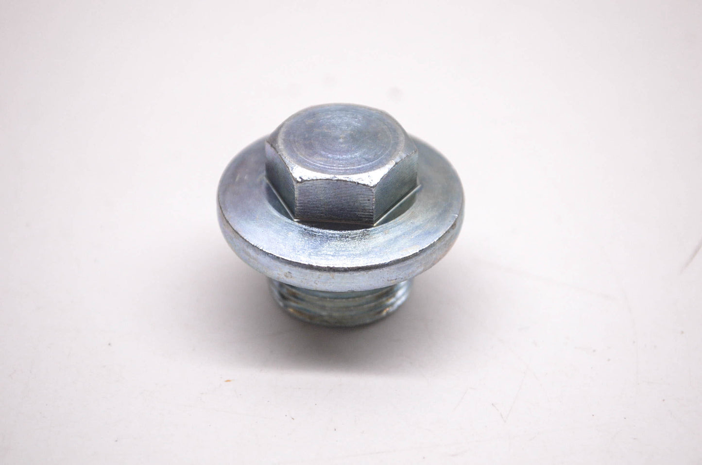 New OEM Kawasaki 92001-1183 Engine Oil Drain Plug NOS