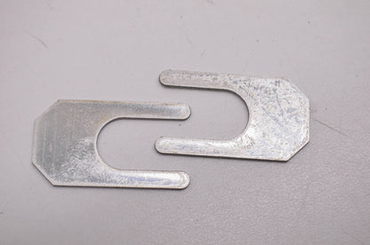 New OEM Kawasaki 92025-3707 Engine Mount Shim 1.0mm Qty 2 NOS