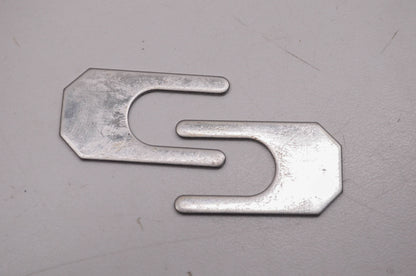 New OEM Kawasaki 92025-3707 Engine Mount Shim 1.0mm Qty 2 NOS