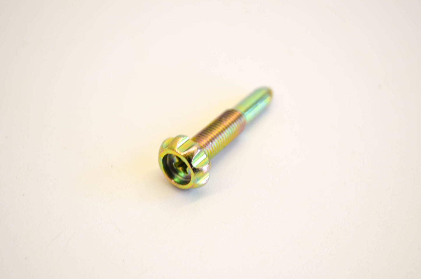 New OEM Kawasaki 16021-1108 Throttle Stop Screw NOS