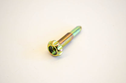 New OEM Kawasaki 16021-1108 Throttle Stop Screw NOS