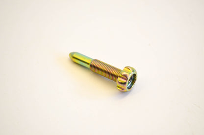 New OEM Kawasaki 16021-1108 Throttle Stop Screw NOS