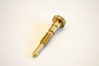 New OEM Kawasaki 16021-1012 Throttle Stop Screw NOS