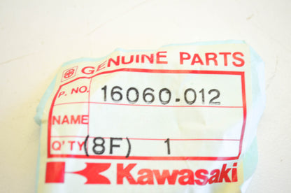 New OEM Kawasaki 16060-012 Air Inlet NOS