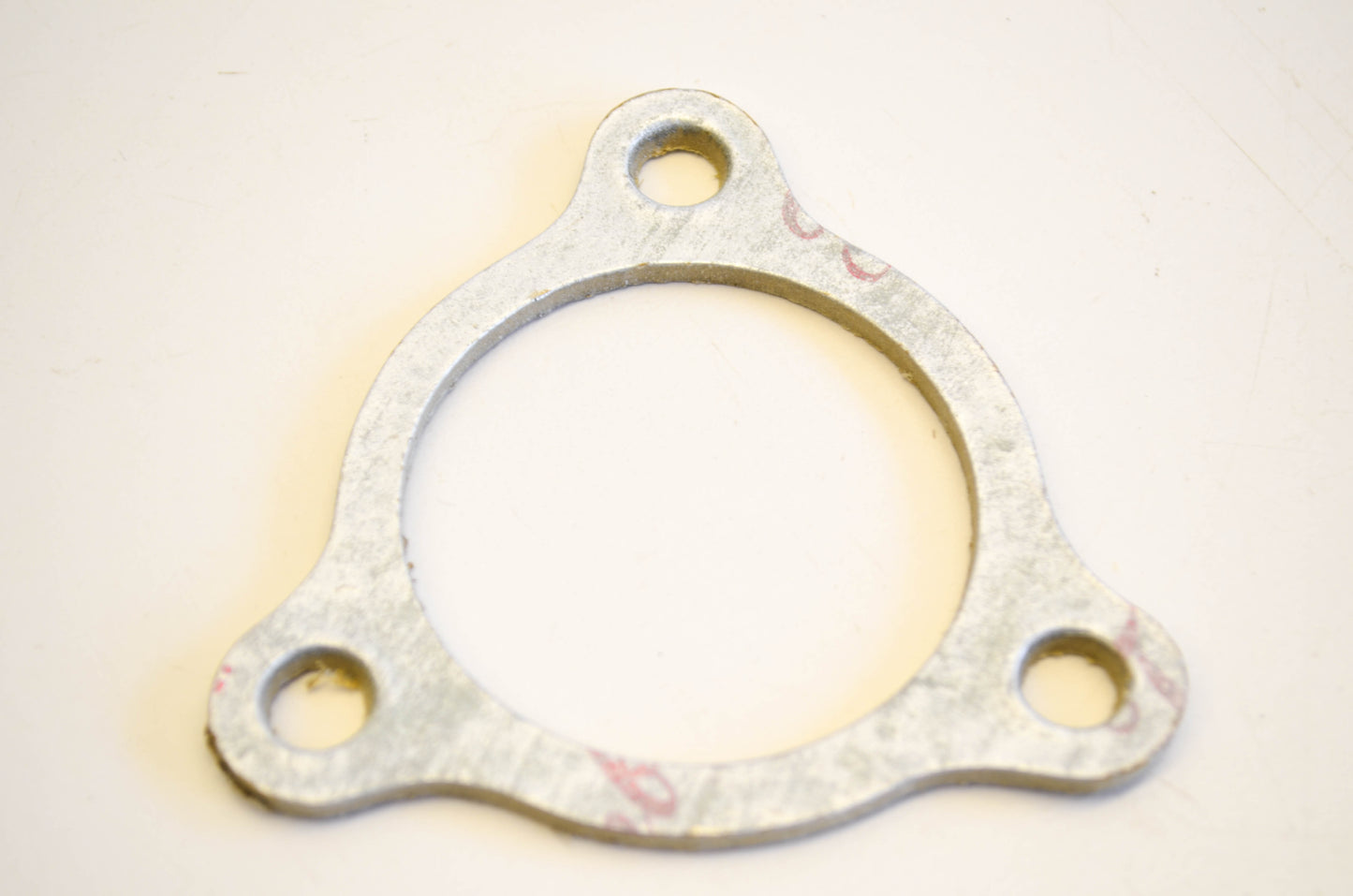 New OEM Kawasaki 18050-004 Exhaust Pipe Gasket NOS