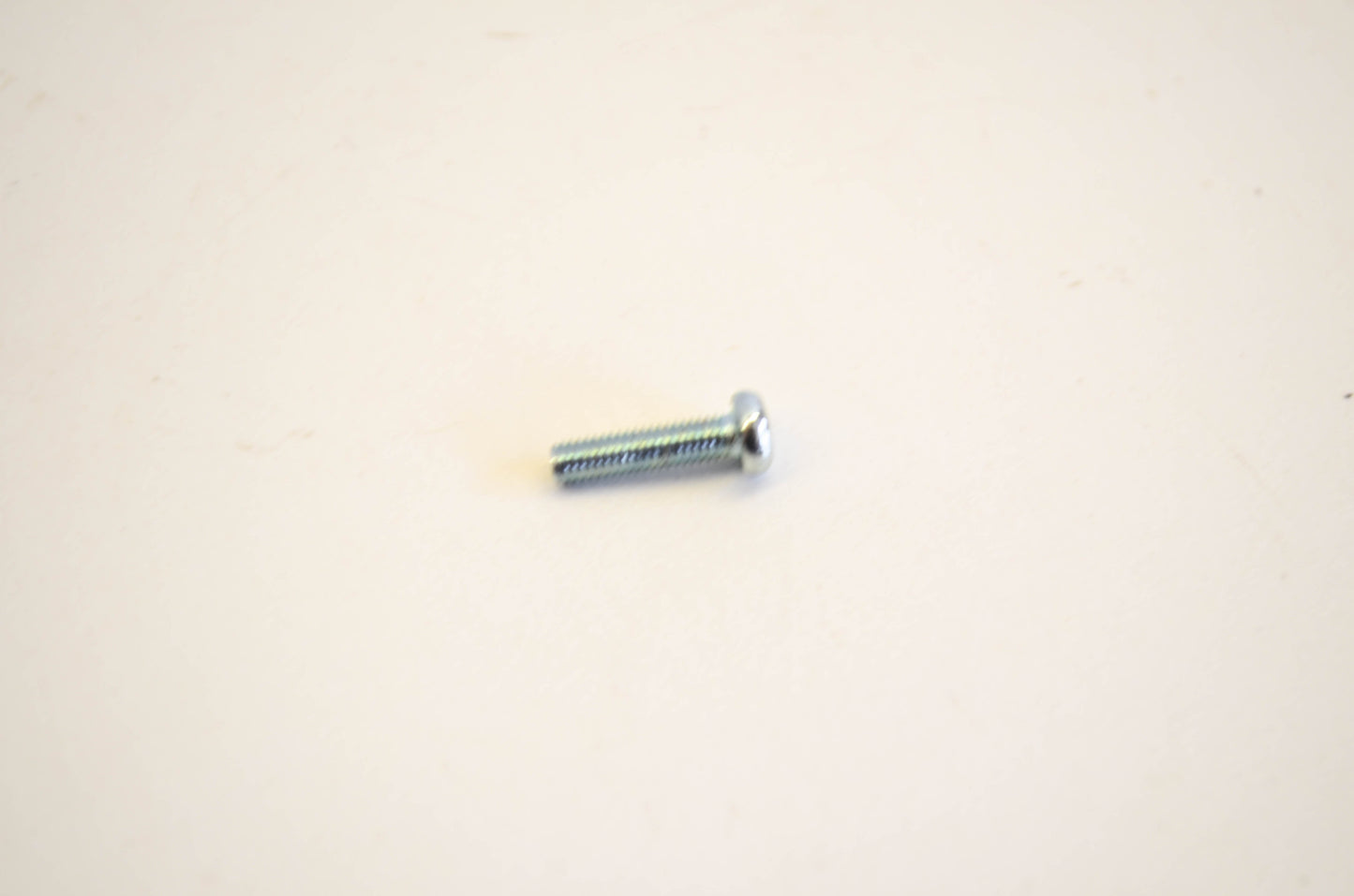 New OEM Kawasaki 220B0312 Pan Head Screw NOS