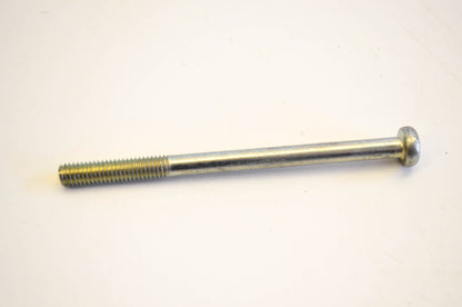 New OEM Kawasaki 220B0685 Sprocket Engine Cover Screw NOS