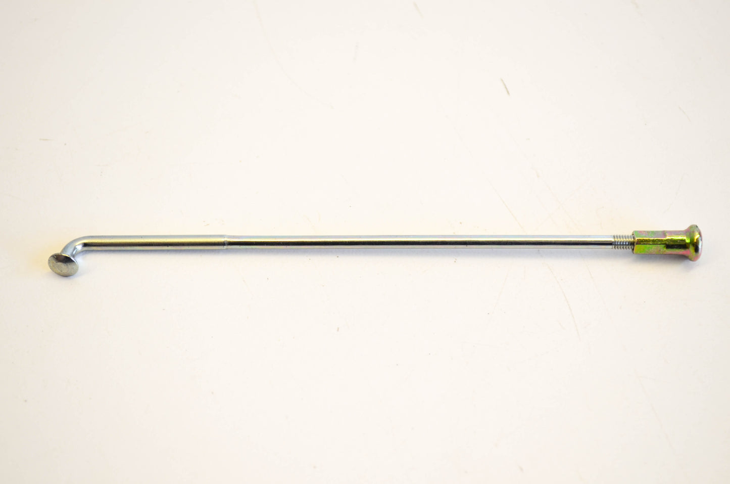 New OEM Kawasaki 41028-066 Rear Outer Spoke NOS