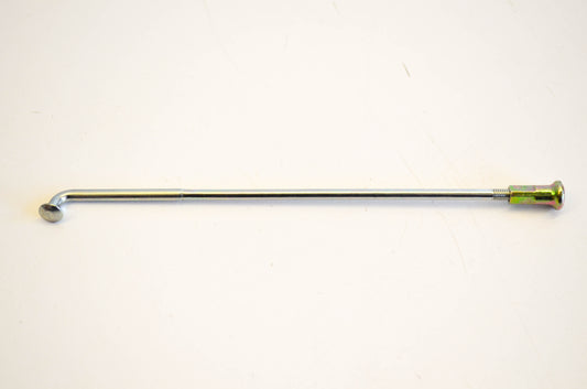 New OEM Kawasaki 41028-066 Rear Outer Spoke NOS