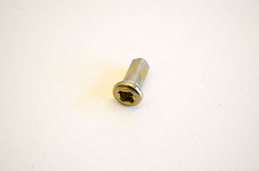 New OEM Kawasaki 41032-1057 Spoke Nipple NOS