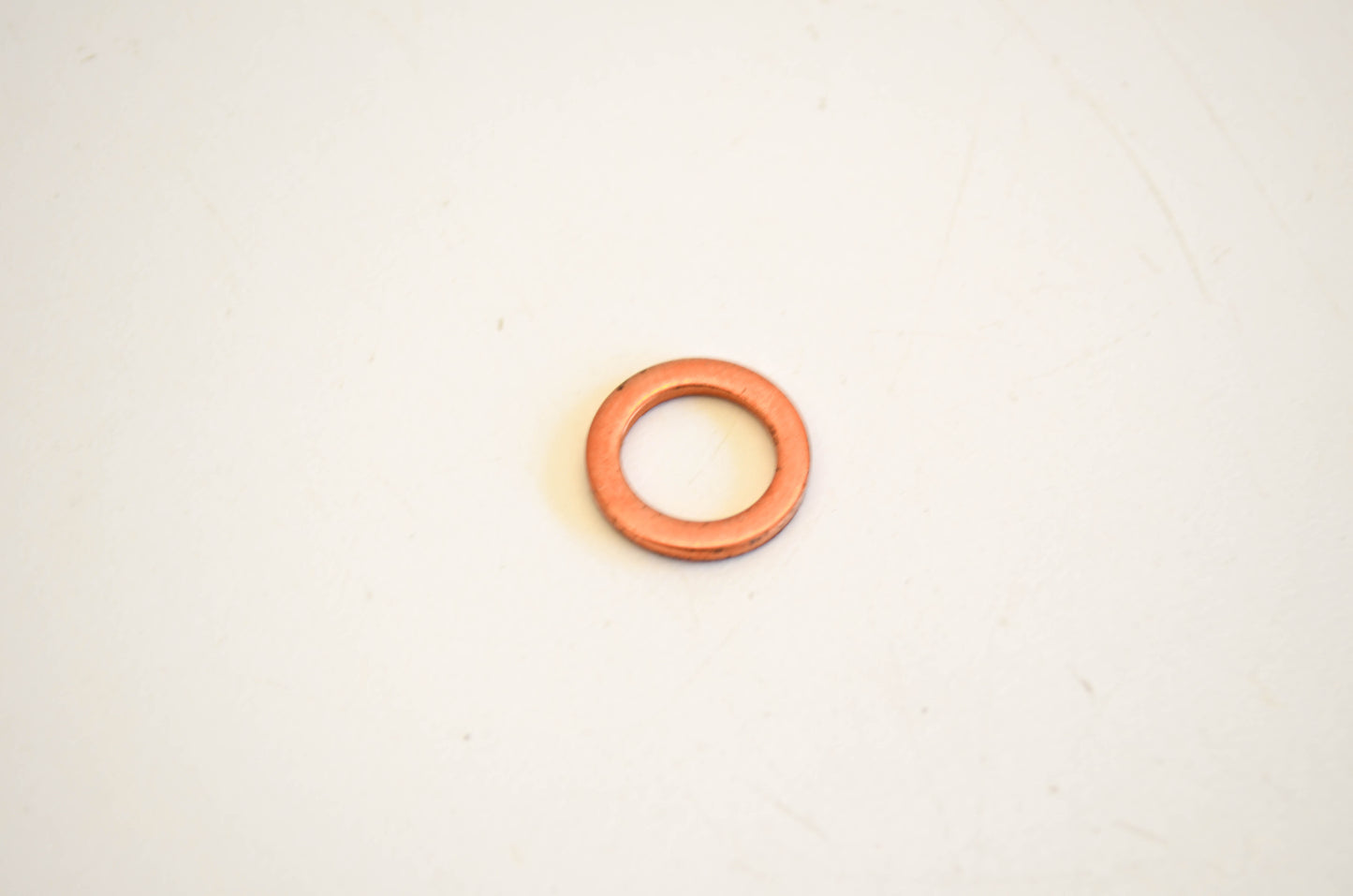 New OEM Kawasaki 44045-057 Fork Cylinder Gasket NOS