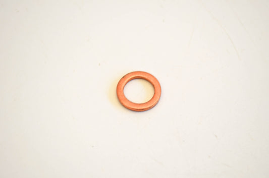 New OEM Kawasaki 44045-057 Fork Cylinder Gasket NOS