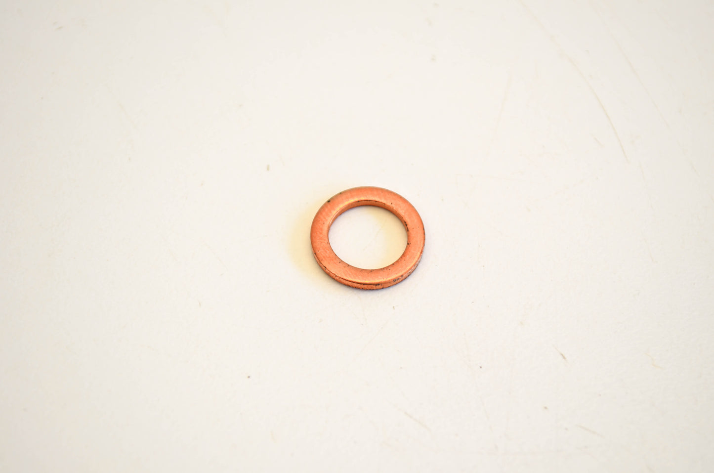 New OEM Kawasaki 44045-057 Fork Cylinder Gasket NOS
