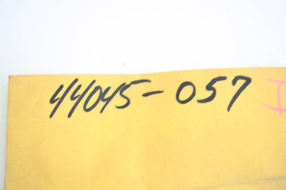 New OEM Kawasaki 44045-057 Fork Cylinder Gasket NOS