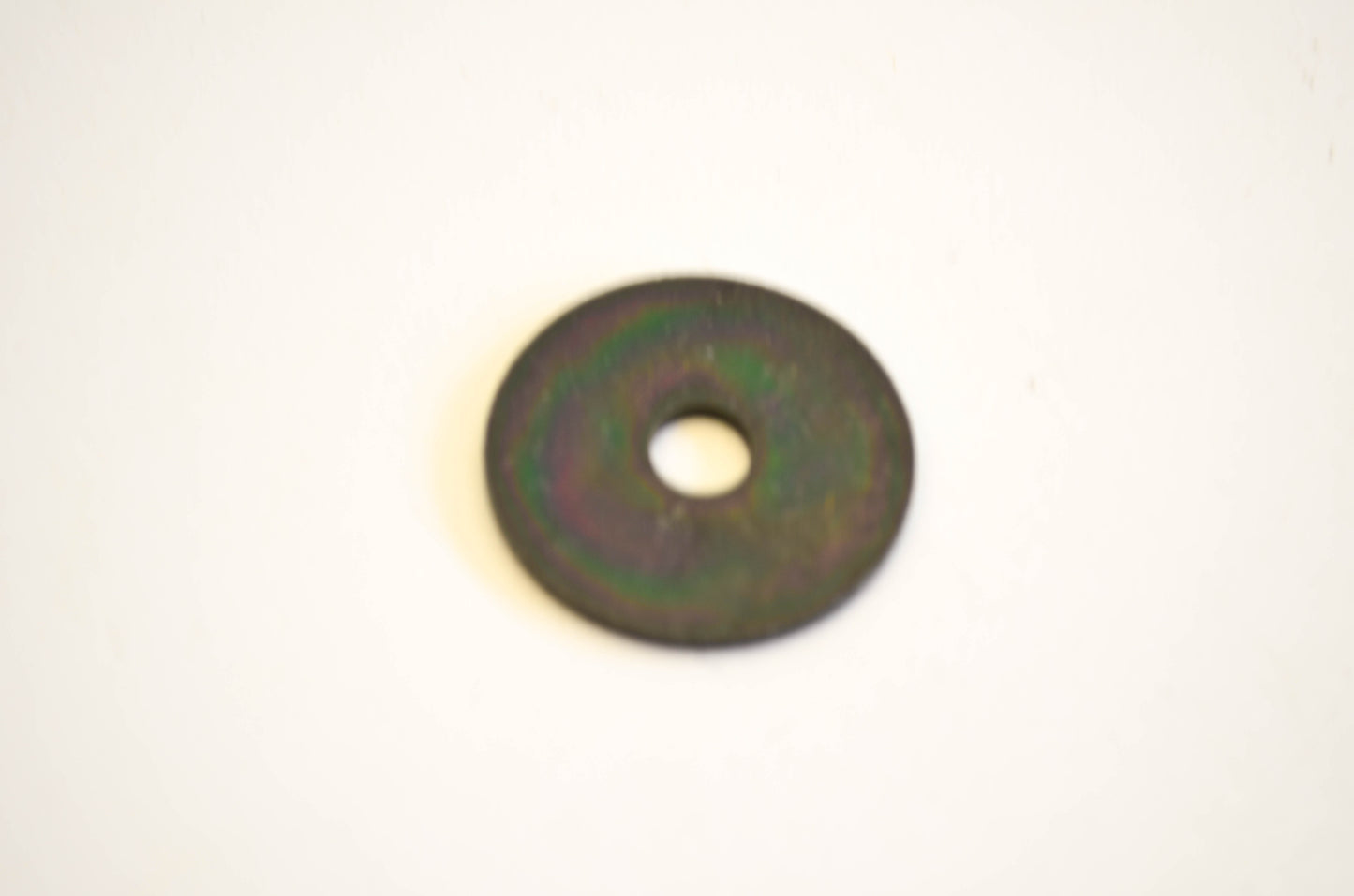 New OEM Kawasaki 56275-34401 Handlebar Balancer Spacer NOS