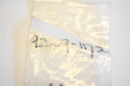 New OEM Kawasaki 92009-1172 Screw NOS