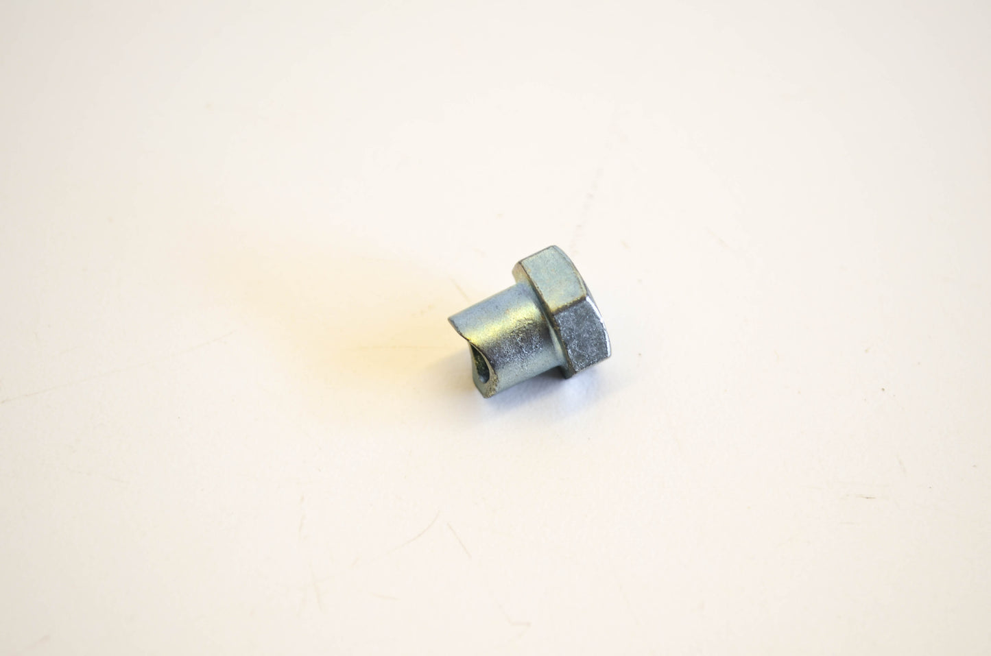 New OEM Kawasaki 92015-042 Brake Rod Adjuster Nut NOS