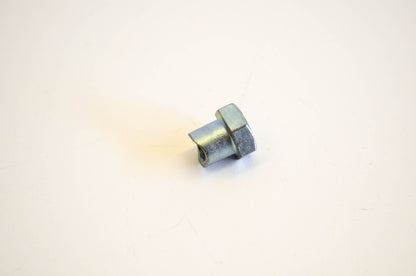 New OEM Kawasaki 92015-042 Brake Rod Adjuster Nut NOS