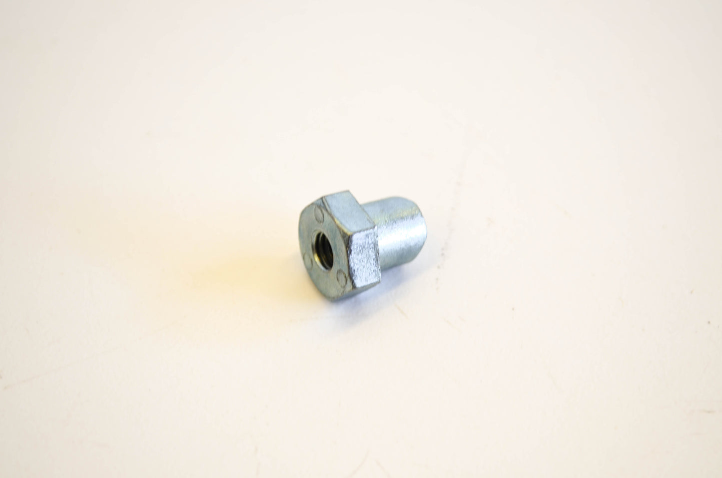 New OEM Kawasaki 92015-042 Brake Rod Adjuster Nut NOS
