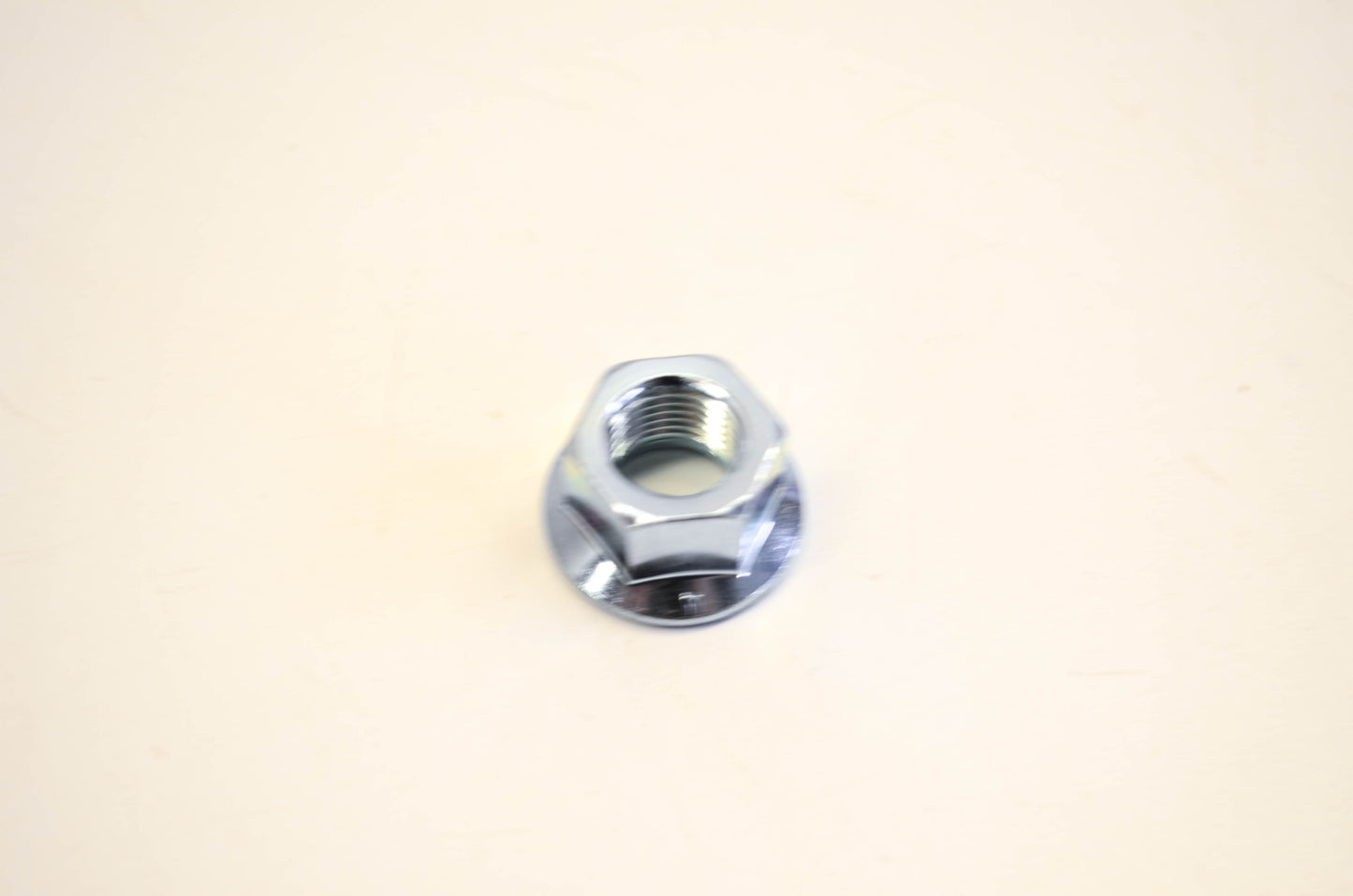 New OEM Kawasaki 92015-1156 Nut NOS
