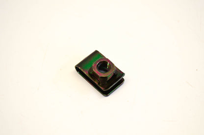 New OEM Kawasaki 92015-1602 Nut NOS
