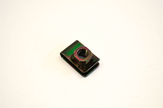 New OEM Kawasaki 92015-1602 Nut NOS