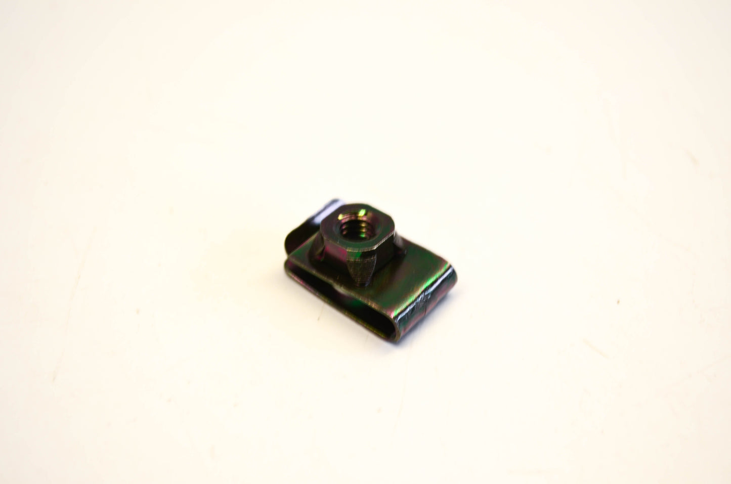New OEM Kawasaki 92015-1602 Nut NOS