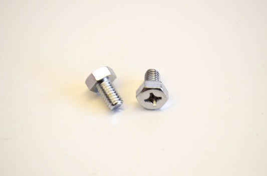 New OEM Kawasaki 92001-137 Bolt Qty 2 NOS