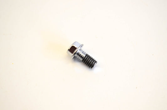 New OEM Kawasaki 92002-1608 Muffler Bolt NOS