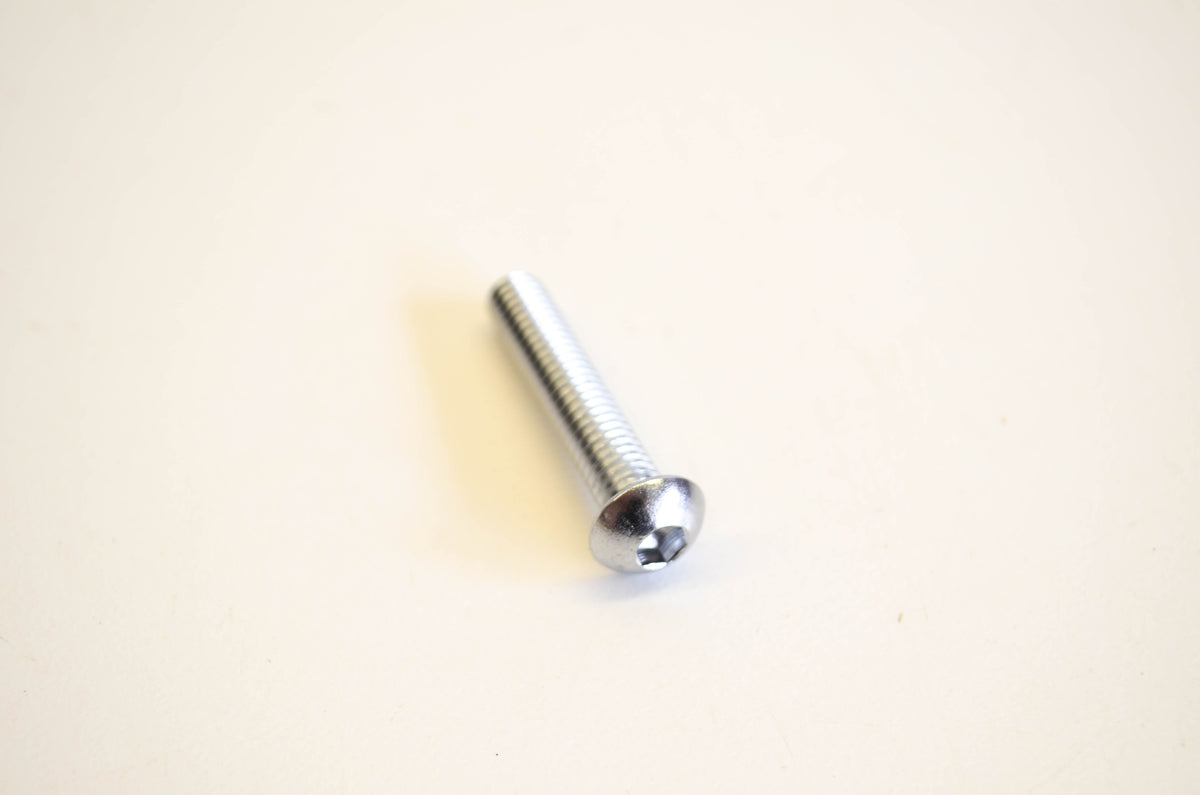 New OEM Kawasaki 92002-1998 Cowling Bolt NOS