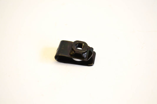 New OEM Kawasaki 92015-1710 Nut NOS