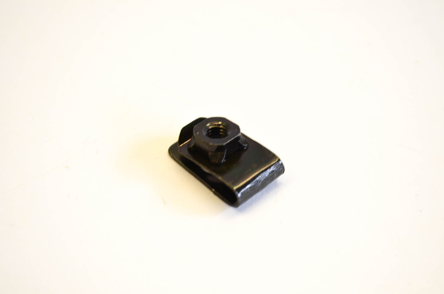 New OEM Kawasaki 92015-1710 Nut NOS