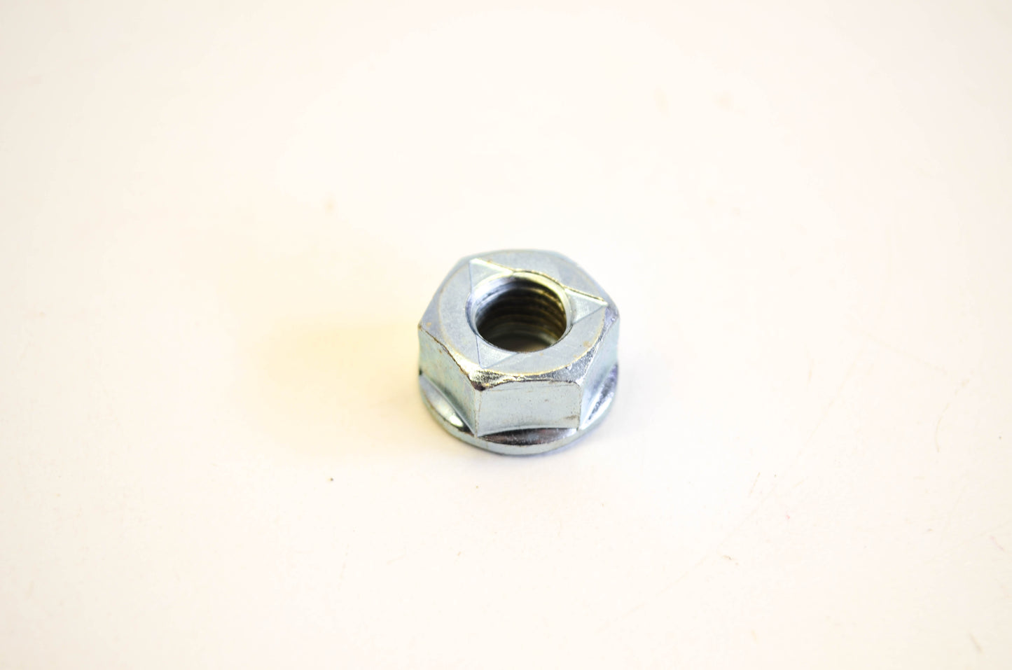 New OEM Kawasaki 92015-1808 Nut NOS