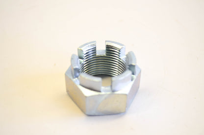 New OEM Kawasaki 92015-1844 Castle Nut NOS