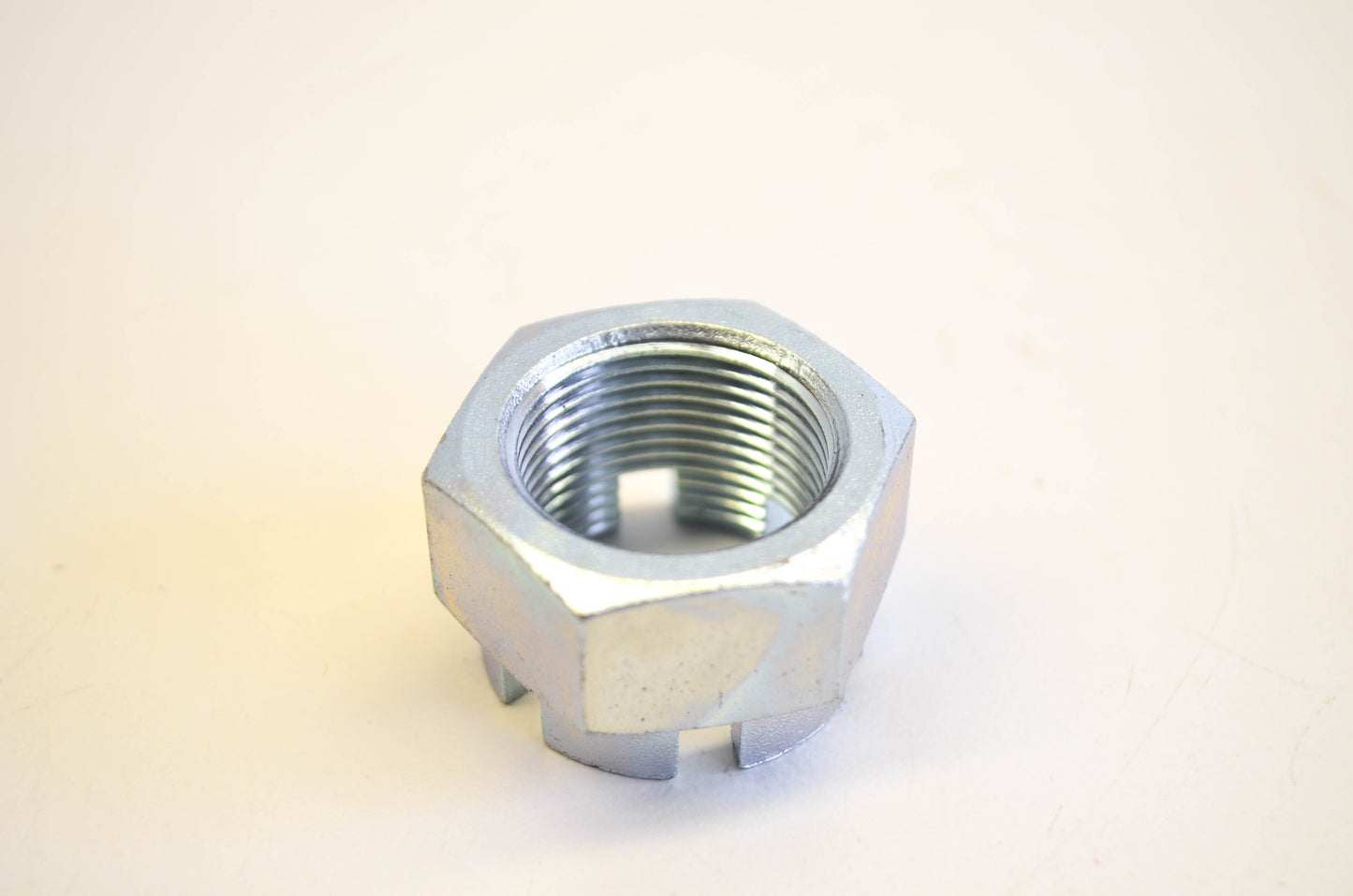 New OEM Kawasaki 92015-1844 Castle Nut NOS