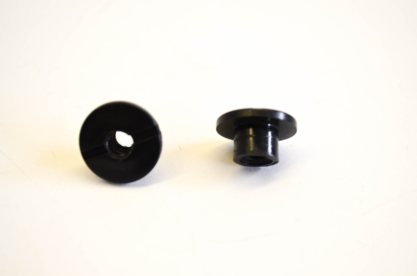 New OEM Kawasaki 92015-3733 Nut Qty 2 NOS