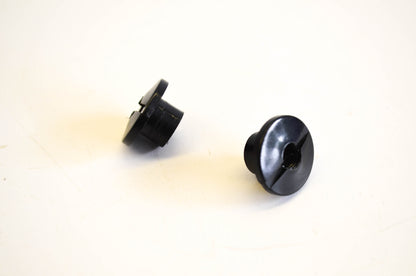 New OEM Kawasaki 92015-3733 Nut Qty 2 NOS