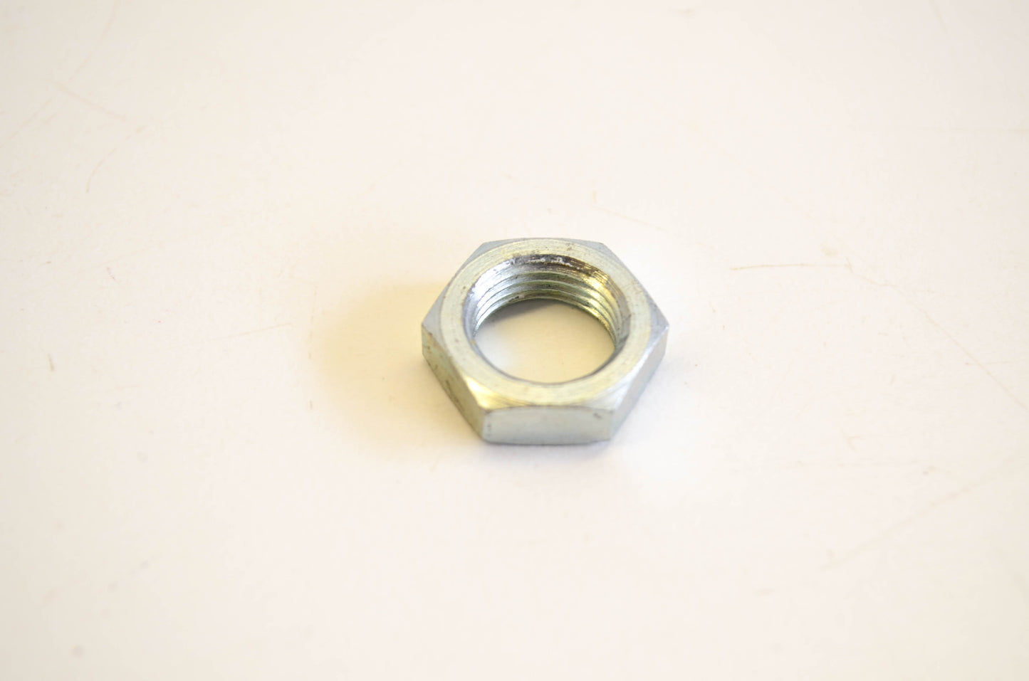 New OEM Kawasaki 92016-044 Main Stand Fitting Nut NOS