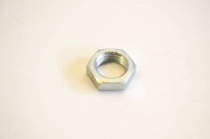 New OEM Kawasaki 92016-044 Main Stand Fitting Nut NOS