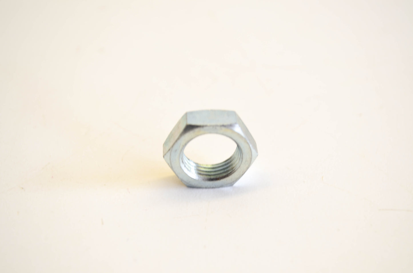 New OEM Kawasaki 92016-044 Main Stand Fitting Nut NOS