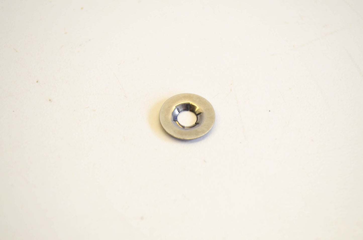 New OEM Kawasaki 92018-004 Lock Nut NOS