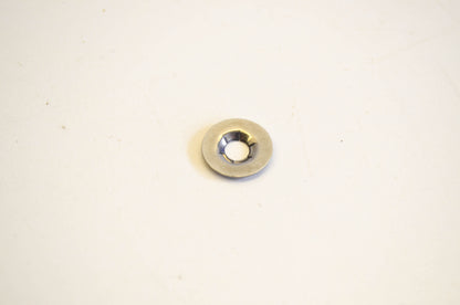 New OEM Kawasaki 92018-004 Lock Nut NOS