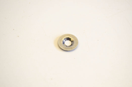 New OEM Kawasaki 92018-004 Lock Nut NOS